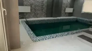 ویلا دوبلکس ساحلی استخردار — تصویر ۲