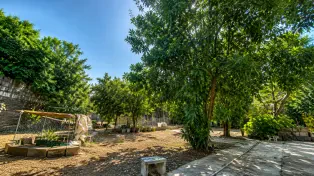 فروش ویلای ساحلی ۵۱۰ متری در قلب سرخرود سند ششدانگ