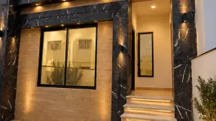 ویلای فلت نوساز | سند تک‌برگ | آماده تحویل