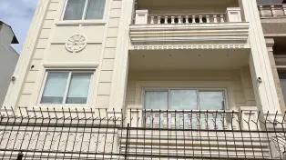فروش ویلای ساحلی استخردار در بهترین منطقه سرخرود