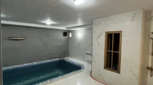 فروش ویلای ساحلی استخردار در بهترین منطقه سرخرود