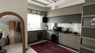 فروش ویلای ساحلی استخردار در بهترین منطقه سرخرود