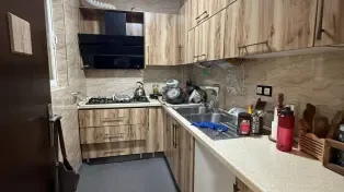 ویلای دوبلکس ۳۴۰ متری خوش‌نقشه با مدارک کامل