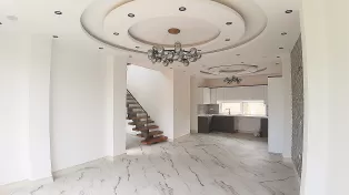 ویلا نما مدرن نوساز سنددار در محمودآباد