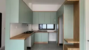 فروش ویلای ۱۶۰متری ساحلی جکوزی دار — تصویر ۵