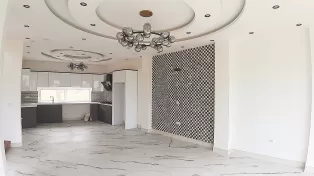 ویلا نما مدرن نوساز سنددار در محمودآباد