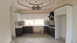 ویلا نما مدرن نوساز سنددار در محمودآباد