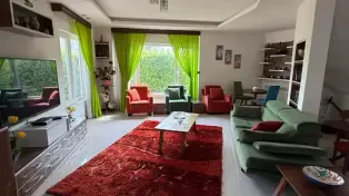 فروش ویلای ۴۵۰متری شهرک بی نظیر خزر شهر — تصویر ۳