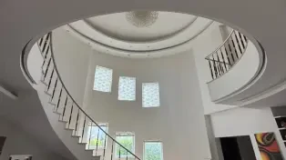 فروش ویلای ۴۵۰متری شهرک بی نظیر خزر شهر — تصویر ۶