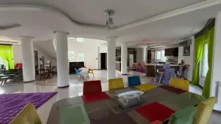 فروش ویلای ۴۵۰متری شهرک بی نظیر خزر شهر — تصویر ۸