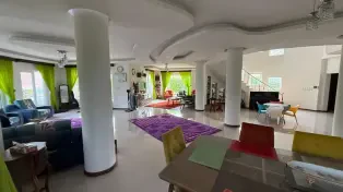 فروش ویلای ۴۵۰متری شهرک بی نظیر خزر شهر — تصویر ۹