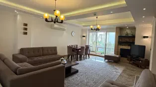 فروش آپارتمان ۱۶۵ متری خط دریا سرخرود — تصویر ۳
