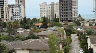 فروش آپارتمان ۱۶۵ متری خط دریا سرخرود — تصویر ۸