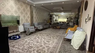 فروش ویلای دوبلکس سند دار سرخرود — تصویر ۳