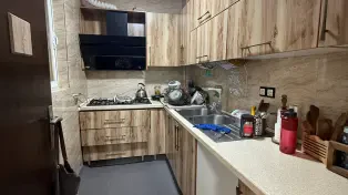فروش ویلای دوبلکس سند دار سرخرود — تصویر ۵