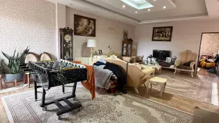 فروش ویلای دوبلکس سند دار سرخرود — تصویر ۸