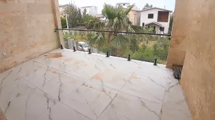 ویلا نما مدرن نوساز سنددار در محمودآباد