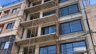 خریداپارتمان ساحلی درسرخرود