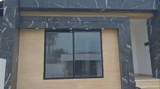 فروش ویلا فلت نوساز ۲ خواب با سند — تصویر ۳