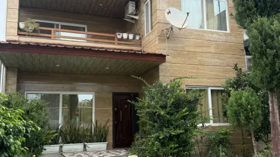فروش ویلا دوبلکس ۳۴۵ متری ۳ خواب با سند