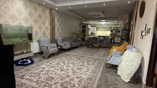 فروش ویلا دوبلکس ۳۴۵ متری ۳ خواب با سند — تصویر ۴