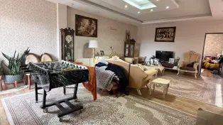 فروش ویلا دوبلکس ۳۴۵ متری ۳ خواب با سند — تصویر ۸