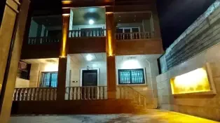فروش ویلای ۳۷۰متری استخردار با ویوی دریا ابدی — تصویر ۲