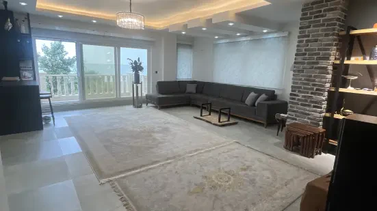 فروش واحد لاکچری در پلاک اول دریا محمودآباد✨