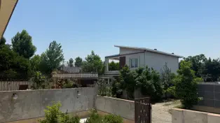 ویلای ۲۲۲ متری در موقعیت عالی