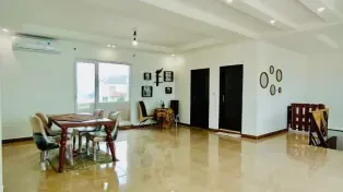 ویلا تریبلکس ۴خواب تاپ لوکیشن با ویو دریا سرخرود — تصویر ۶