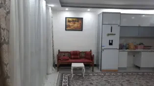 ویلای فلت استخردار | جاده دریا