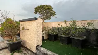 تریپلکس ساحلی ۵۰۰متری لاکچری — تصویر ۳