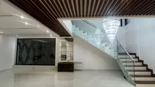 تریپلکس ساحلی ۵۰۰متری لاکچری — تصویر ۶