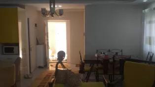 ادارتمان خط دریا فلامینگو