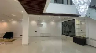 ویلا دوبلکس ۳ خواب ۵۴۰ متری با استخر و جکوزی — تصویر ۲