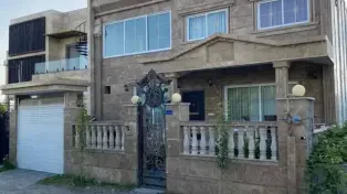 فروش ویلای ۲۴۰متری استخردار سرخرود — تصویر ۲