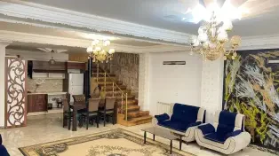 فروش ویلای ۲۴۰متری استخردار سرخرود — تصویر ۴