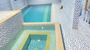 فروش ویلای ۲۴۰متری استخردار سرخرود — تصویر ۷
