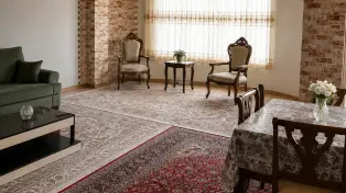 اجاره سالانه 230 متر ویلا حیاط دار سرخرود — تصویر ۲