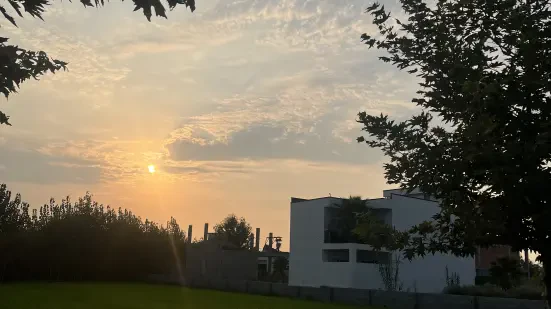 فروش زمین به قیمت مناسب سرمایه گذاری✨