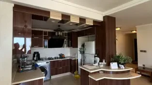 آپارتمان ساحلی باویووعالی