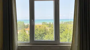 آپارتمان ساحلی باویووعالی