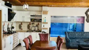 ویلا استخردارمدرن — تصویر ۳