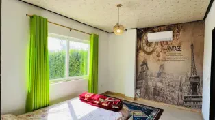 ویلا استخردارمدرن — تصویر ۴