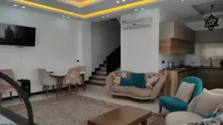 ویلابامدارک کامل شرایط ویژه عبدالله اباد