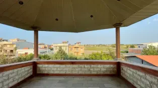 ۵۰۰مترویلاباسندمحموداباد