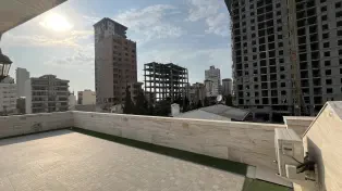 فروش ویلای خوش نقشه در لوکیشن ساحلی — تصویر ۶