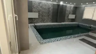 فروش ویلای خوش نقشه در لوکیشن ساحلی — تصویر ۸