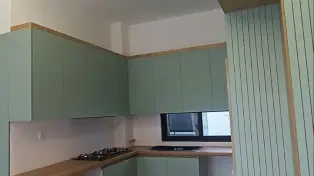 فروش ویلا دوبلکس ۱۶۰ متری ۳ خواب با جکوزی — تصویر ۴