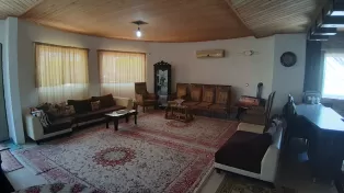 ویلا شهرکی مبله سنددار
